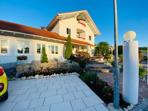 Haus Rehlein in Erharting