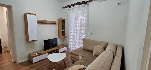 Ajla Komuna Apartament