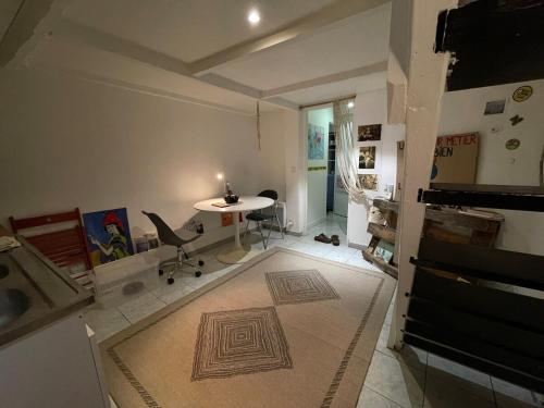Maisonnette en duplex 25 M2 Pantin - image 11