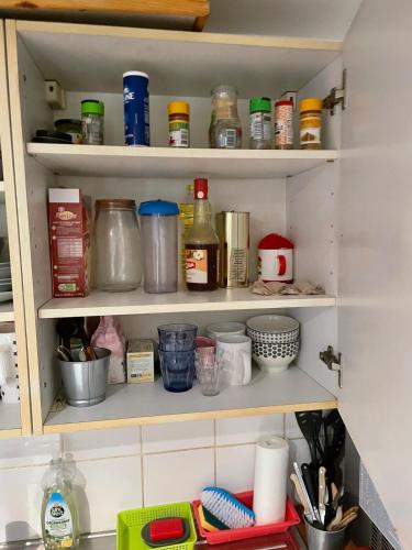 Maisonnette en duplex 25 M2 Pantin - image 14