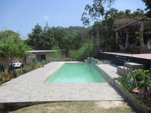 Leopard Tree Retreat Leopard Tree Retreat