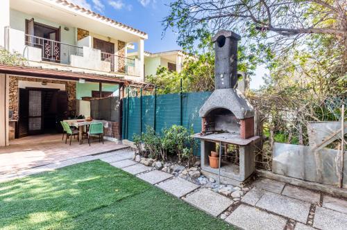 GuestHost - Il Mandorleto Villasimius Roomy Apt 2