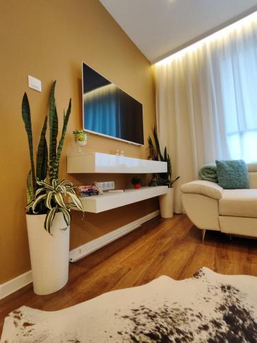 The Modern Suite Life with Terrace, Sofia (Foto 6)