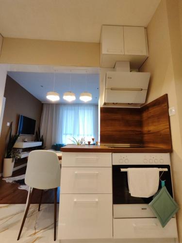 The Modern Suite Life with Terrace, Sofia (Foto 7)