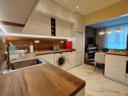 The Modern Suite Life with Terrace, Sofia (Foto 9)