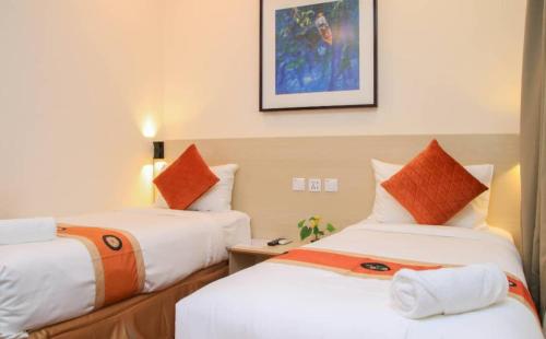 hotel bintang - image 9