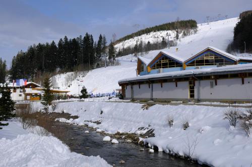 MEANDER THERMAL & SKI REZORT ORAVICE