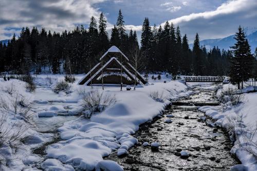 MEANDER THERMAL & SKI REZORT ORAVICE