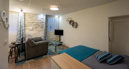 CraftFlat Kalamaja A, Tallin (zdjęcie 5)