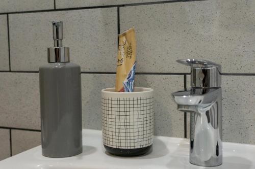 CraftFlat Kalamaja A, Tallin (zdjęcie 8)