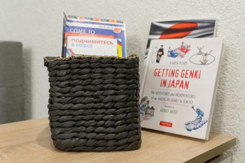 CraftFlat Kalamaja A, Tallin (zdjęcie 9)