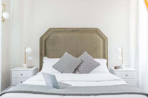 La Mongolfiera Rooms in Navona - image 14