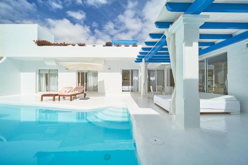 KATIS Villas Boutique Fuerteventura