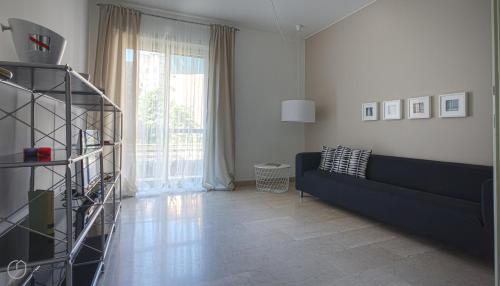 Four-Bedroom Apartment