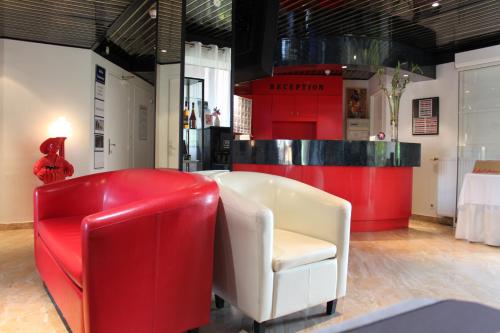 Kyriad Direct Rennes Ouest - image 13