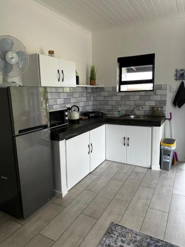 cuina, Villiera Guest Farm in Langebaan