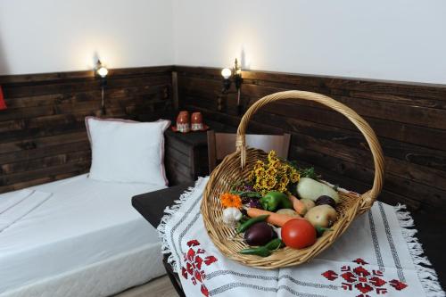 Hotel Simona Complex, Sofia (zdjęcie 8)