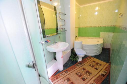 Hotel Shaherezada