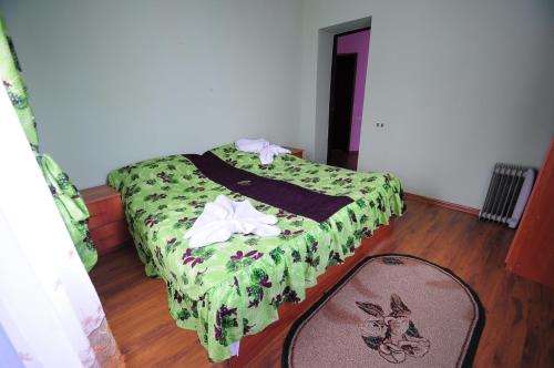 Luxury Quadruple Room