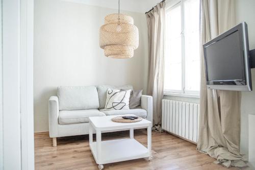 A cosy studio apartment in the heart of Tallinn, Tallinn (photo 2)