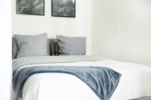 A cosy studio apartment in the heart of Tallinn 3