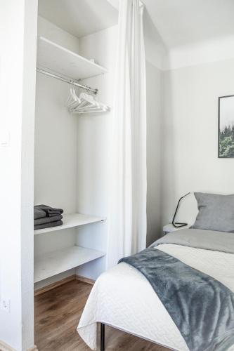 A cosy studio apartment in the heart of Tallinn 4
