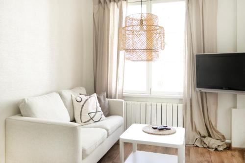 A cosy studio apartment in the heart of Tallinn, Tallinn (photo 7)