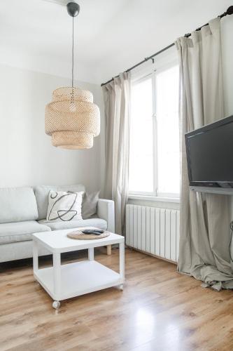 A cosy studio apartment in the heart of Tallinn, Tallinn (photo 8)