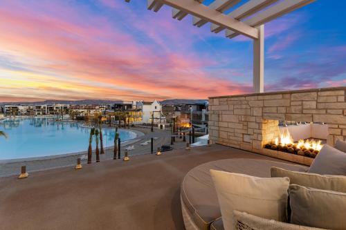 The Beach Front Max home