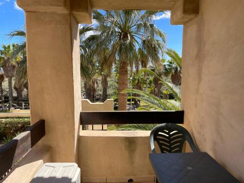 PRIMERA PLANTA EN JARDINES DE I.CANELA BY SIT ISLA CANELA