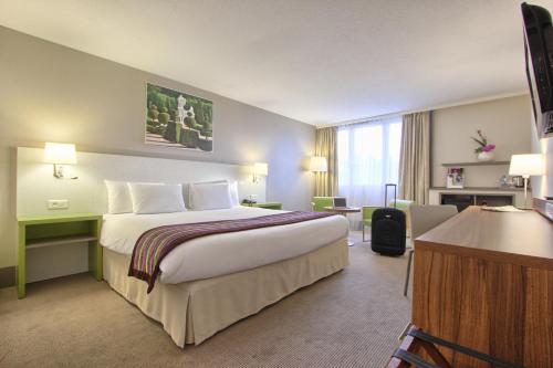 Mercure Paris Velizy