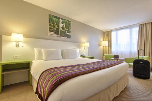 Mercure Paris Velizy