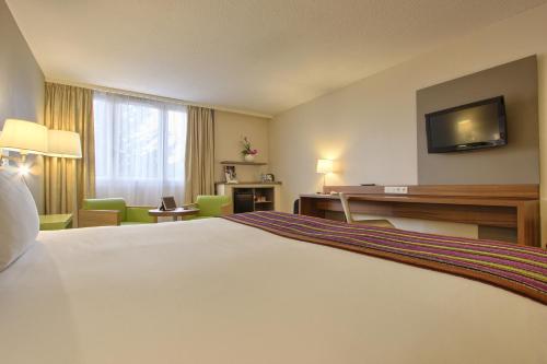 Mercure Paris Velizy - image 13