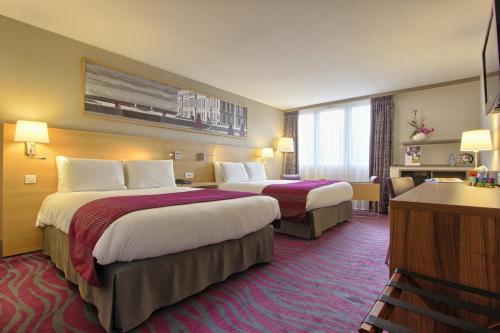 Mercure Paris Velizy