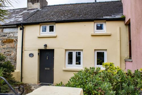 Cosy Cottage Fishguard