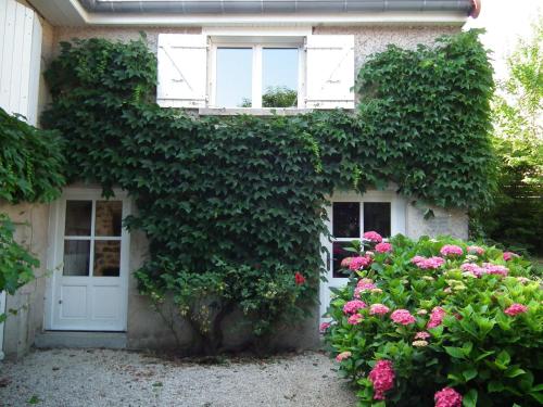B&B Au Pain Quotidien in Givry
