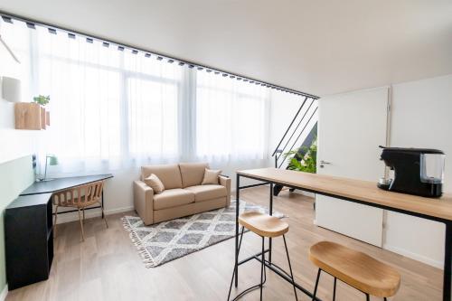 ECLA Paris Massy Palaiseau - Chevreuse