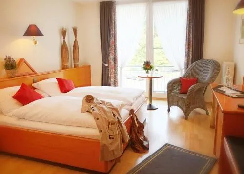 Auehof Hotel & Restaurant in Garrel, Deutschland