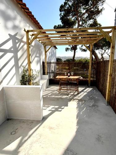 บริการและสิ่งอำนวยความสะดวก, Pine & Apple Beach House in โคลาเรส