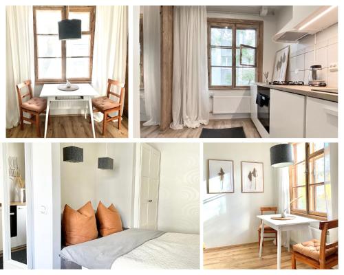 Lovely 1-bedroom apartment in the heart of Tallinn, Tallinn (foto 3)