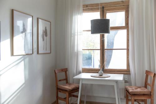 Lovely 1-bedroom apartment in the heart of Tallinn, Tallinn (foto 6)
