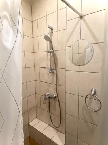 Lovely 1-bedroom apartment in the heart of Tallinn, Tallinn (foto 8)
