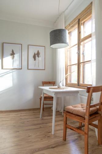 Lovely 1-bedroom apartment in the heart of Tallinn, Tallinn (foto 9)