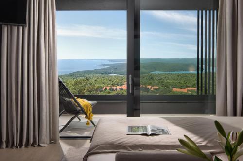 Luxury residence Villa Istria