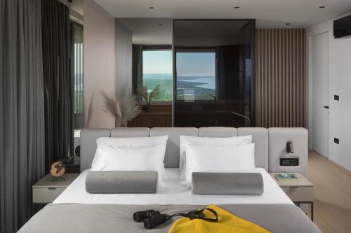 Luxury residence Villa Istria