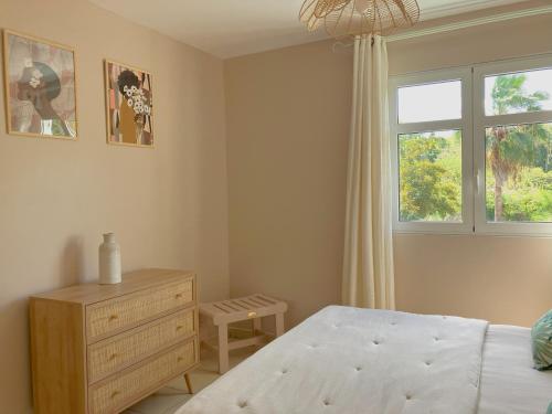 Terracota - Spacieux et Chaleureux avec extérieur, Les Trois-Îlets (photo 4)