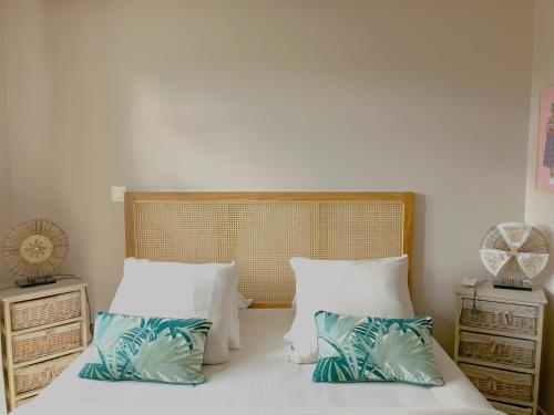 Terracota - Spacieux et Chaleureux avec extérieur, Les Trois-Îlets (photo 7)