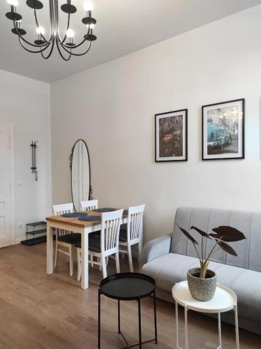 Lawendowy - Apartamenty Smart Projekt