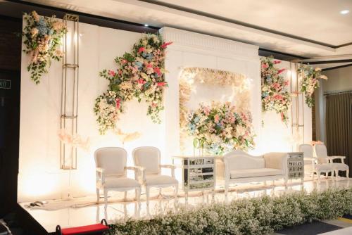 Forbis Hotel in Banten