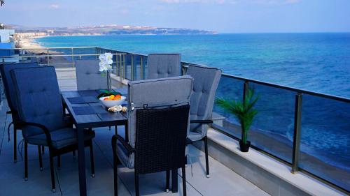 Апартамент Бийч Вю Обзор - Apartment Beach View Obzor, Obzor (foto 8)